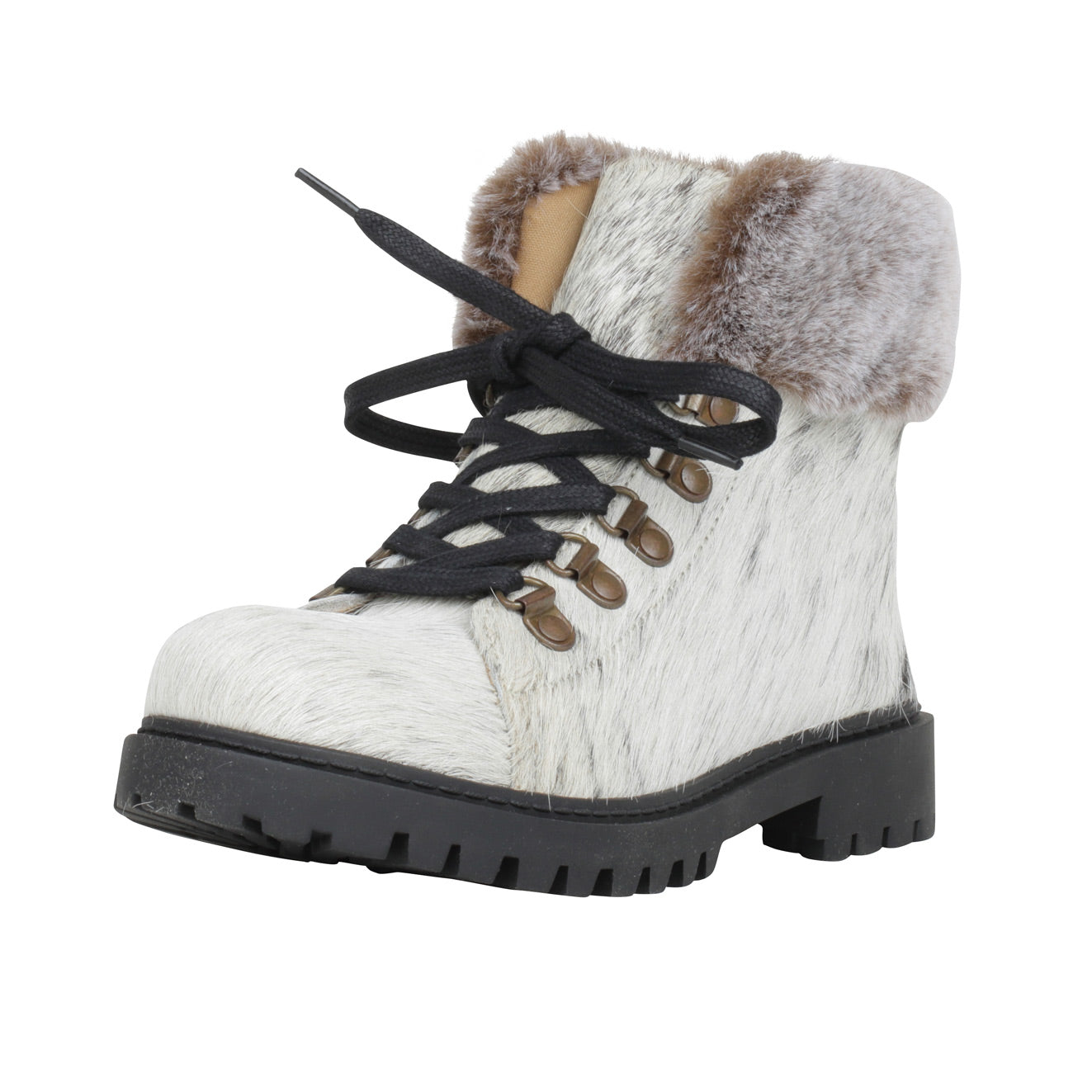 Turbulent Boots - Myra USA