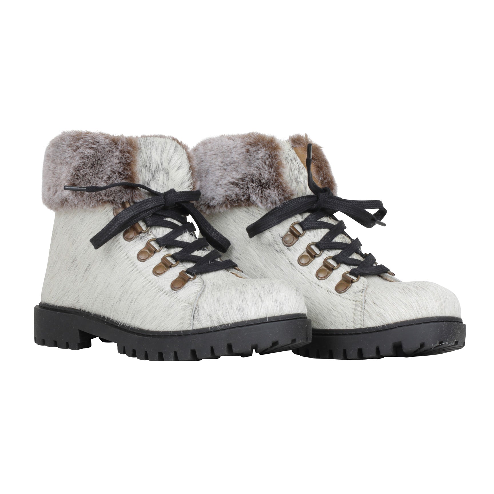 Turbulent Boots - Myra USA