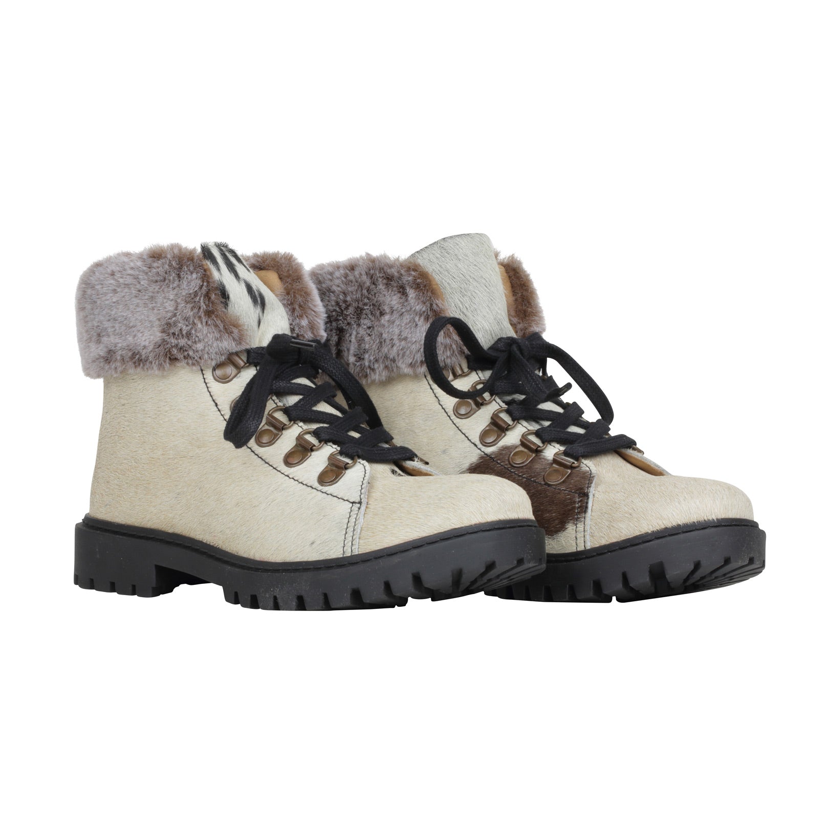 Turbulent Boots - Myra USA