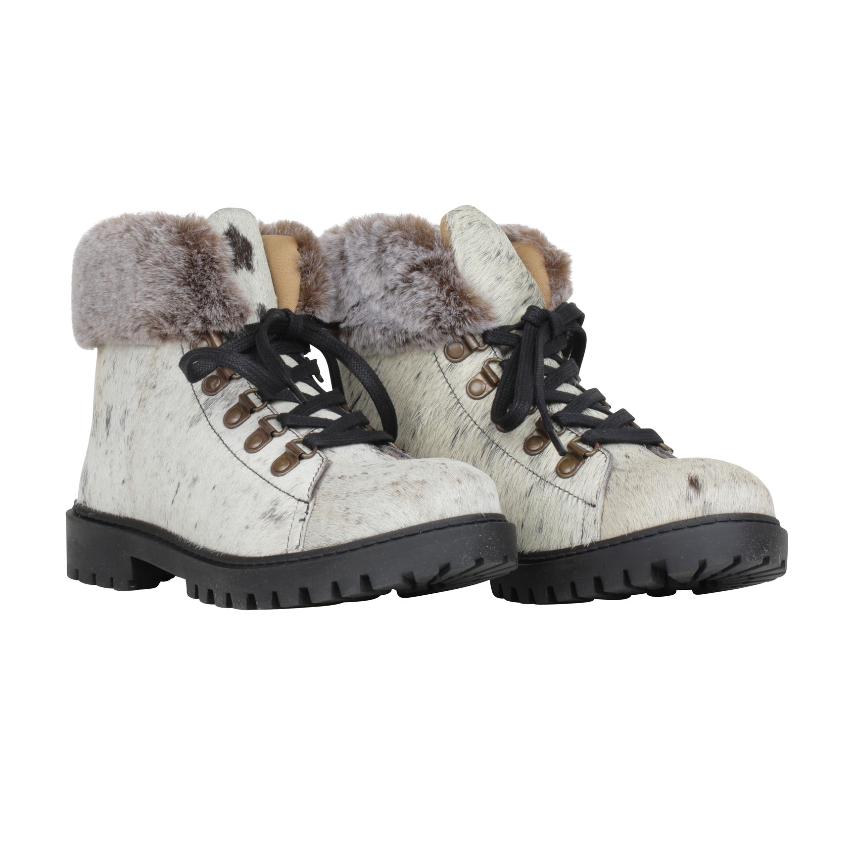 Turbulent Boots - Myra USA