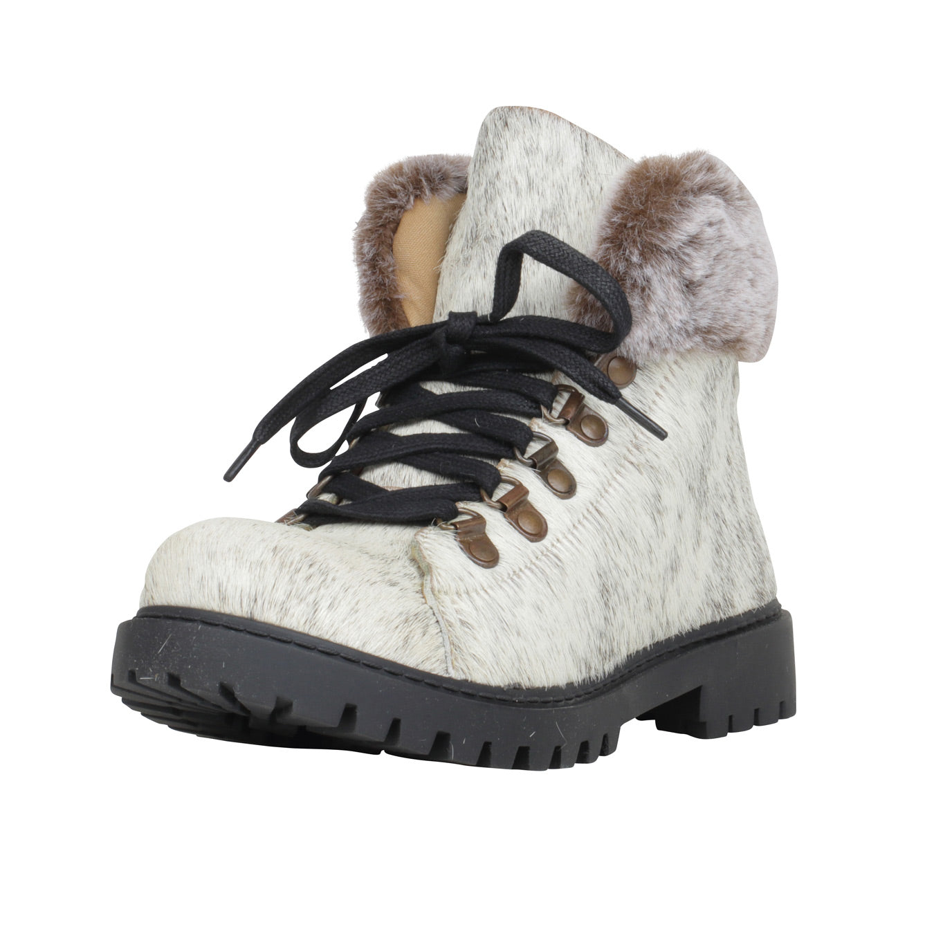 Turbulent Boots - Myra USA