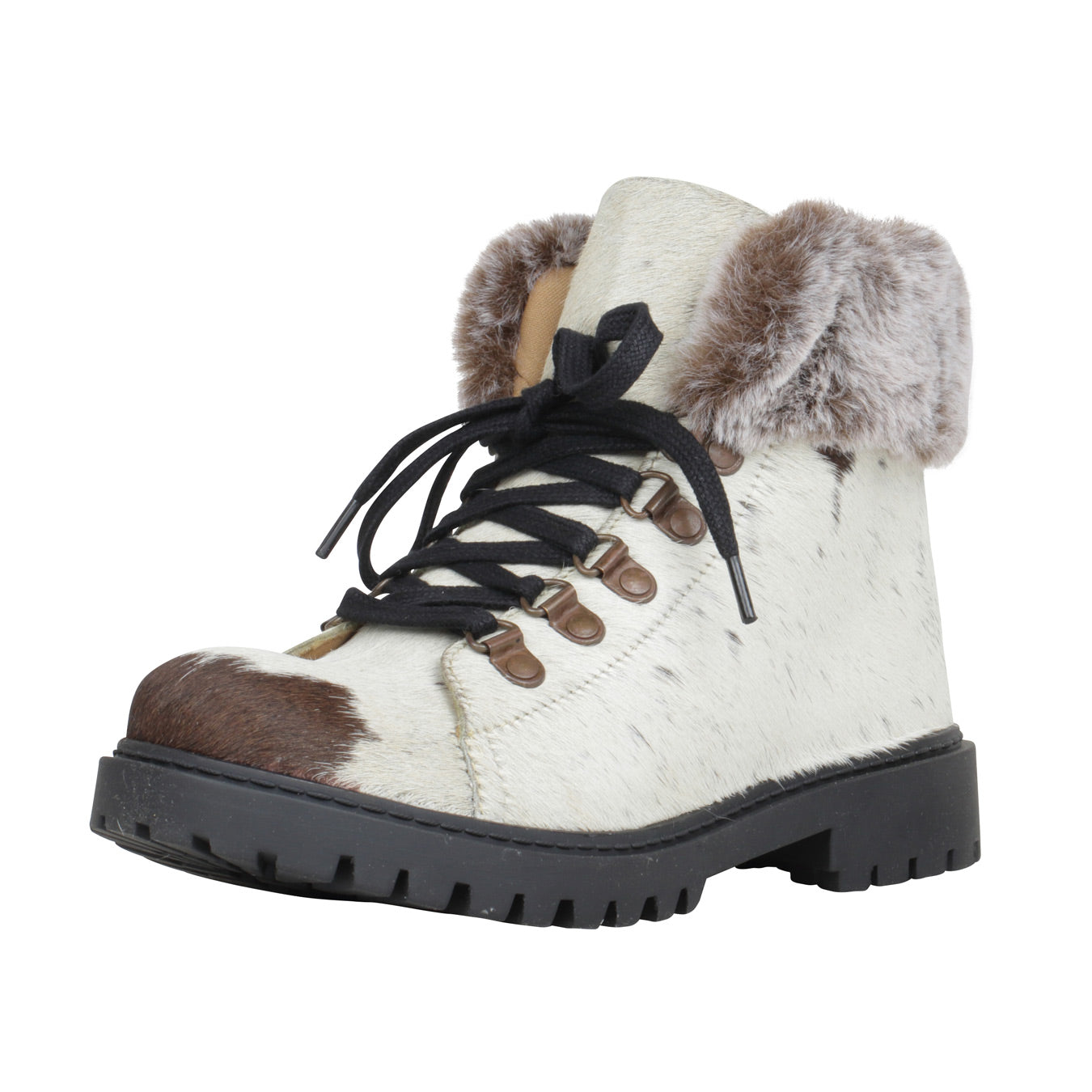 Turbulent Boots - Myra USA