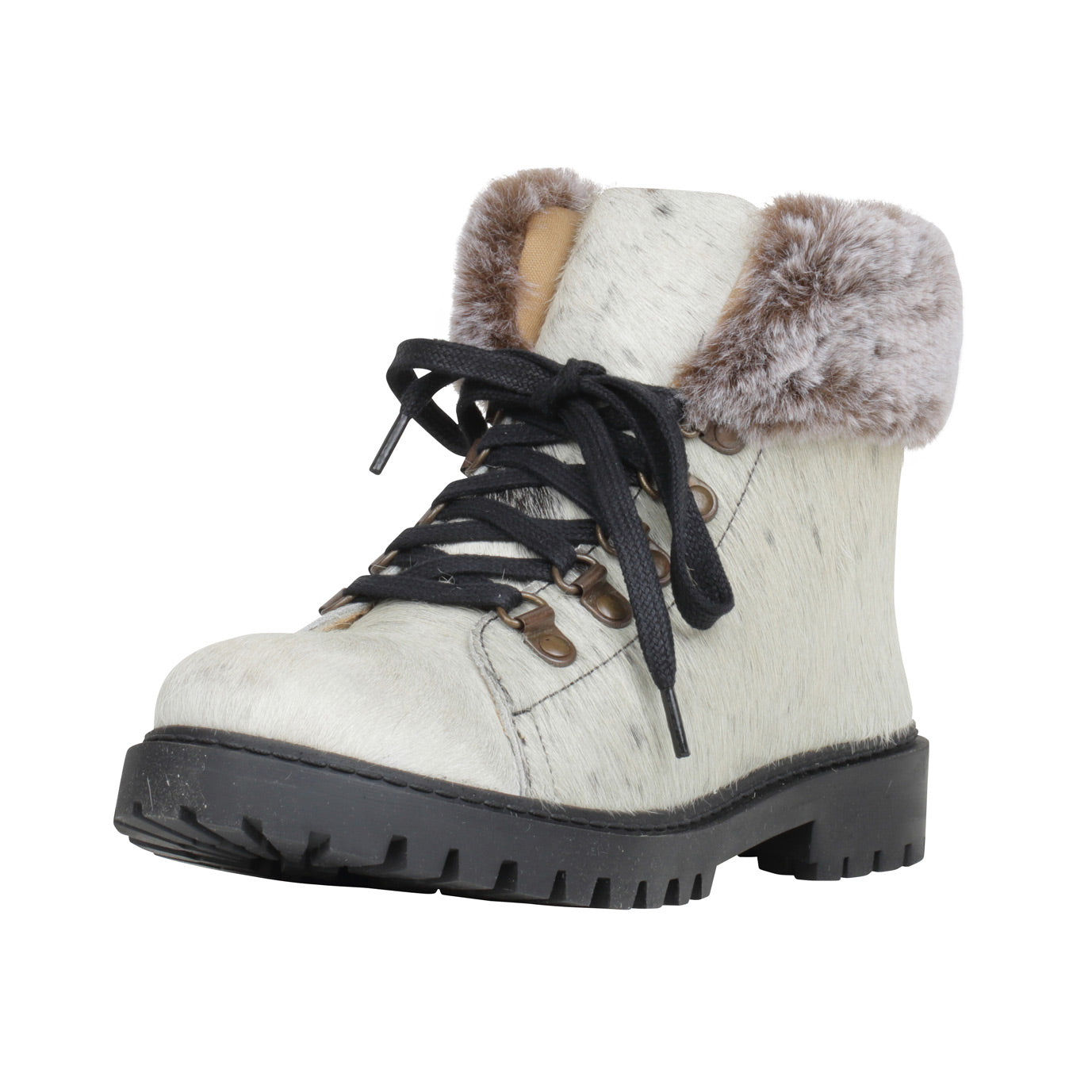 Turbulent Boots - Myra USA