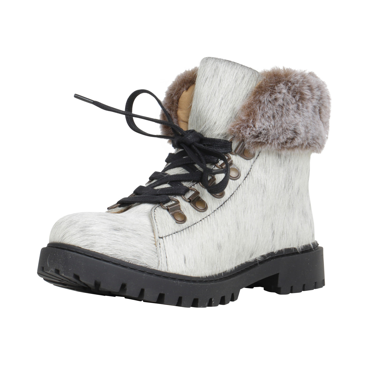 Turbulent Boots - Myra USA