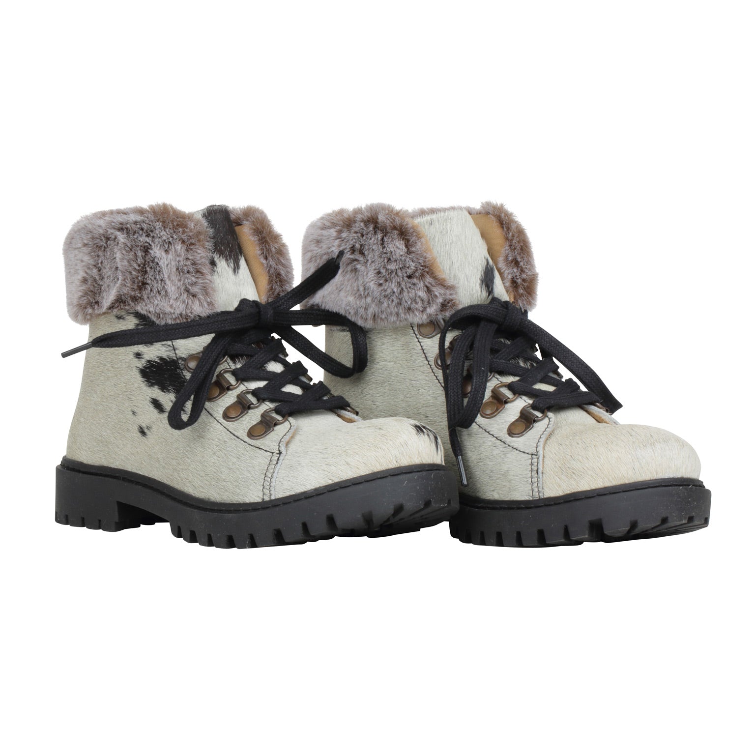 Turbulent Boots - Myra USA