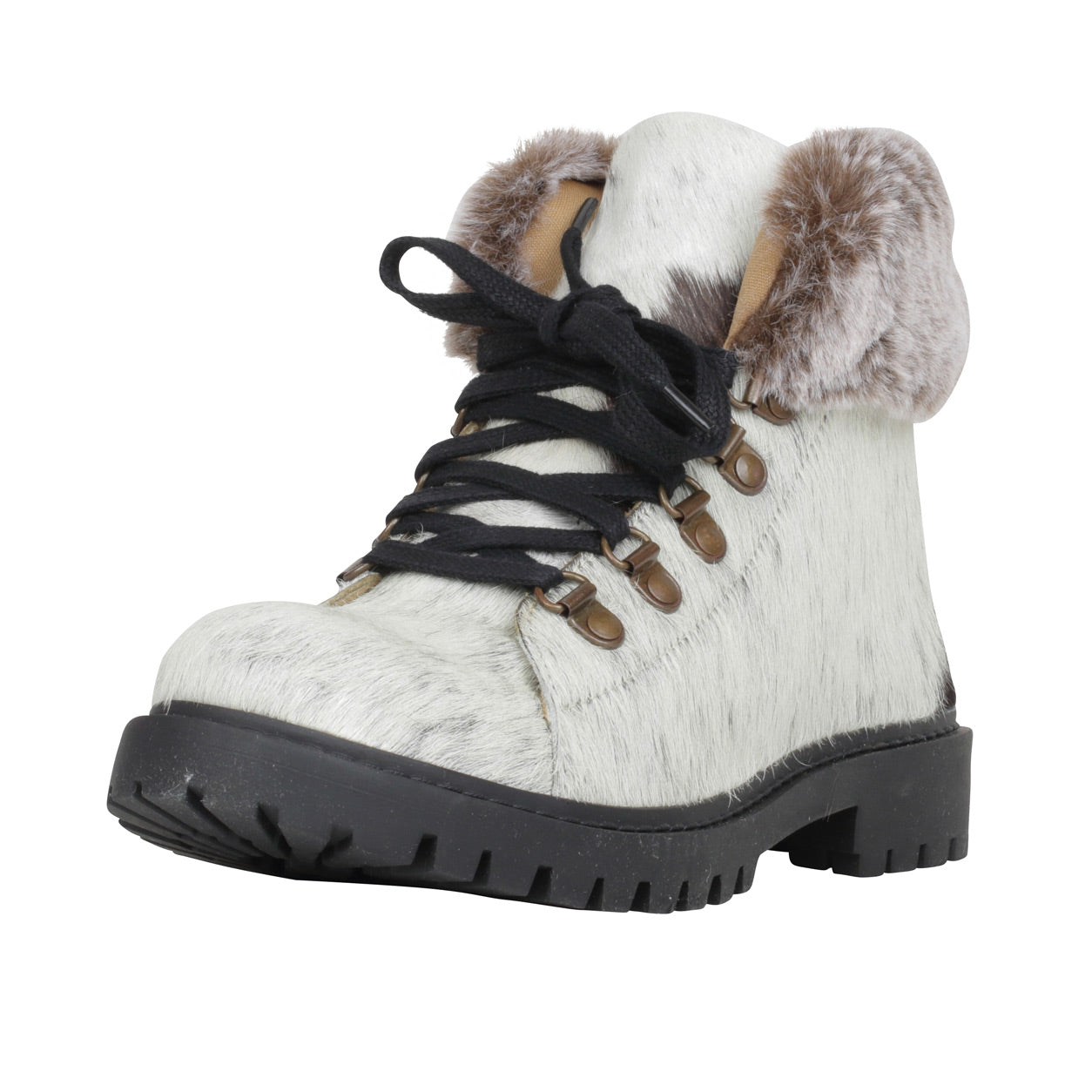 Turbulent Boots - Myra USA