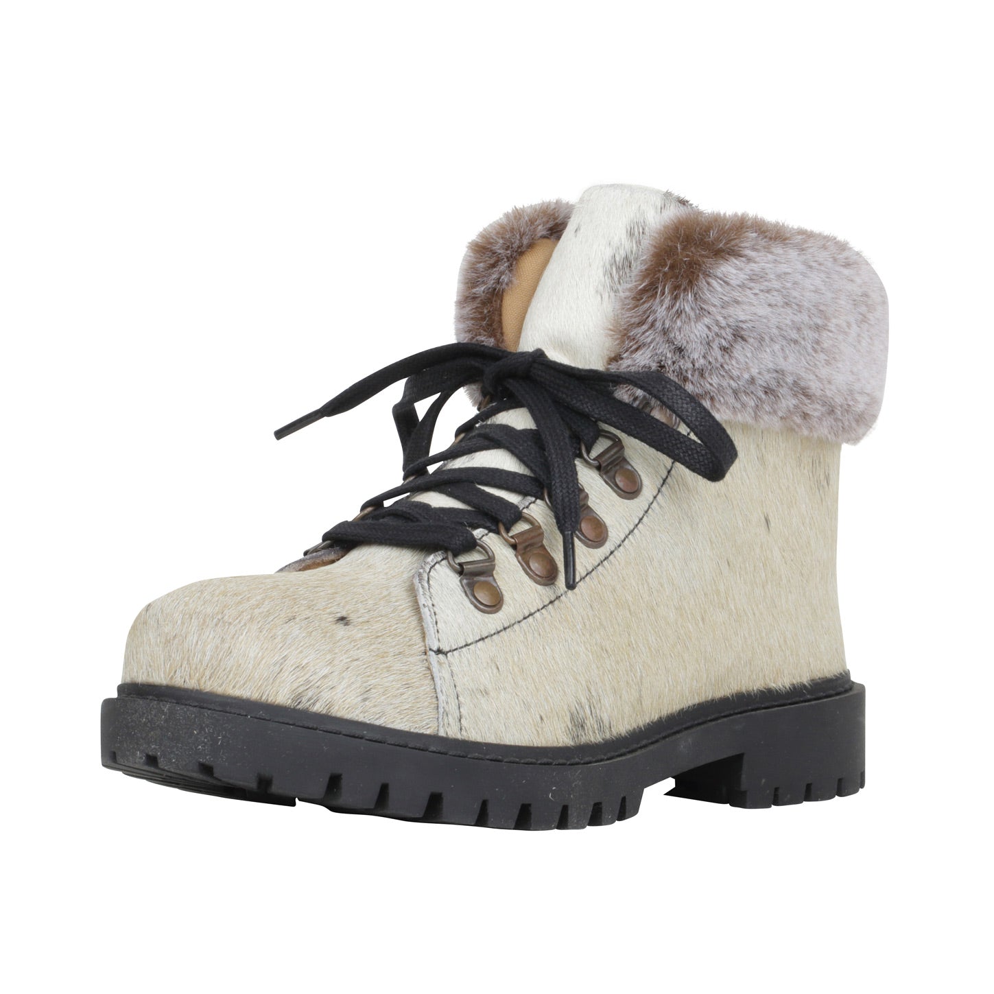 Turbulent Boots - Myra USA