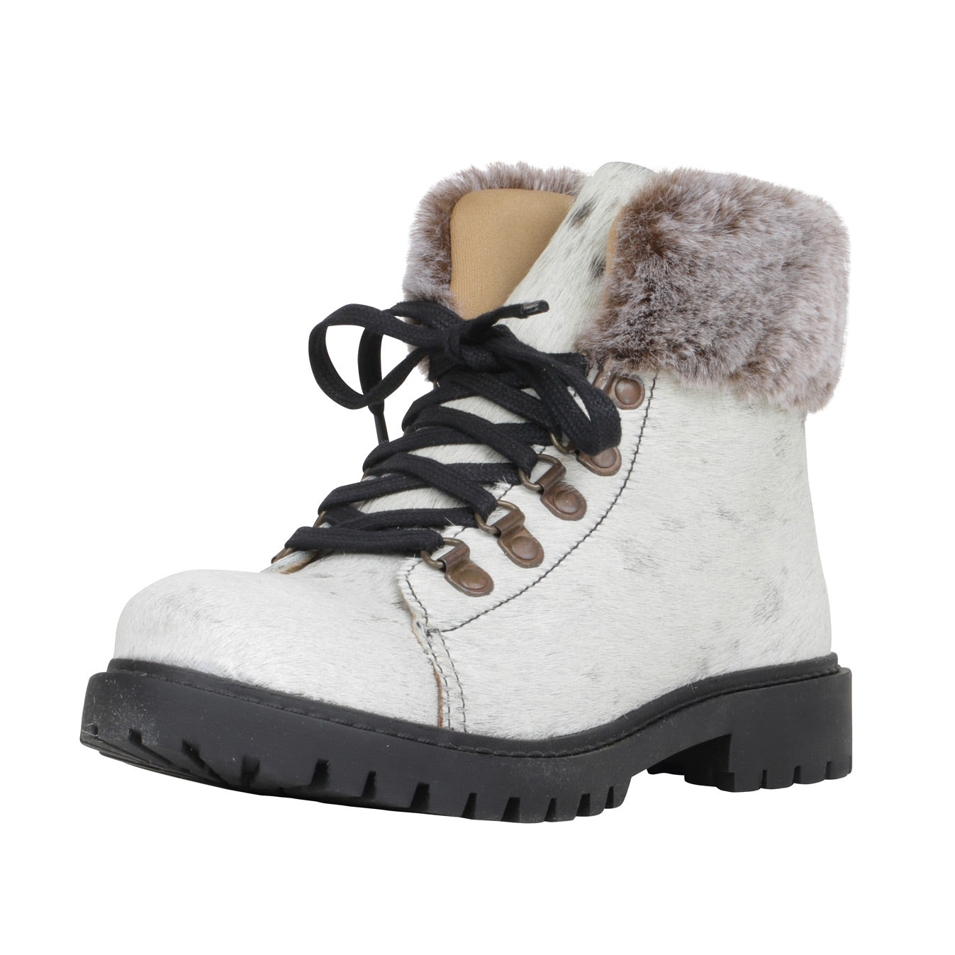 Turbulent Boots - Myra USA