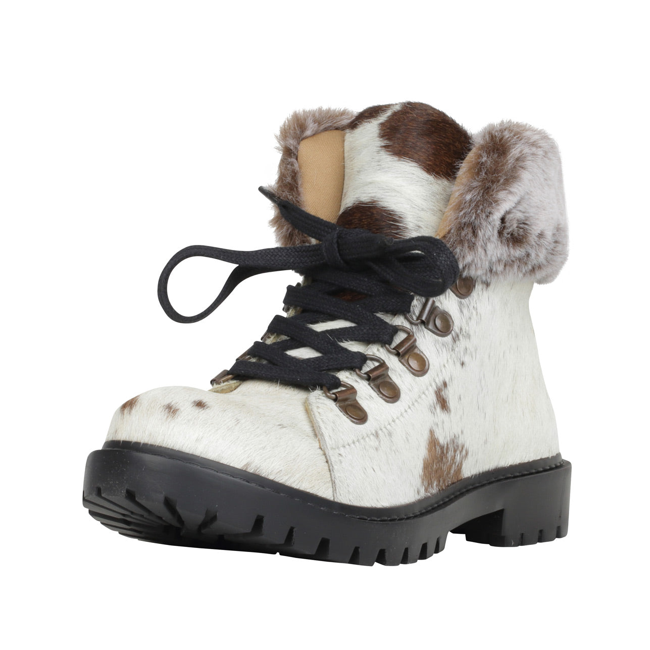 Turbulent Boots - Myra USA