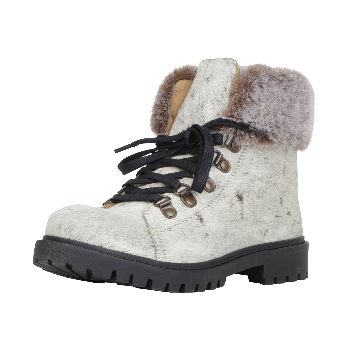 Turbulent Boots - Myra USA