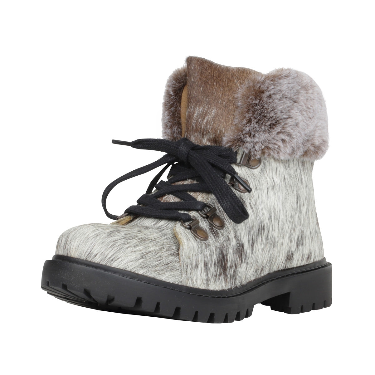 Turbulent Boots - Myra USA