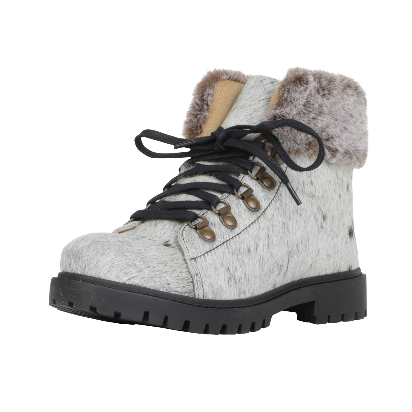 Turbulent Boots - Myra USA
