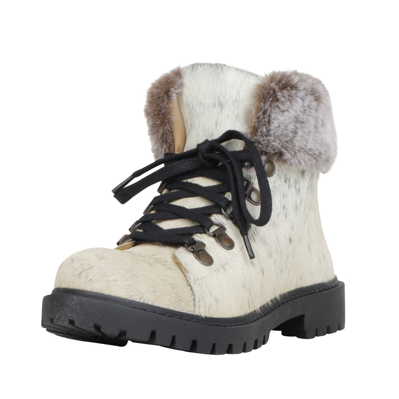Turbulent Boots - Myra USA