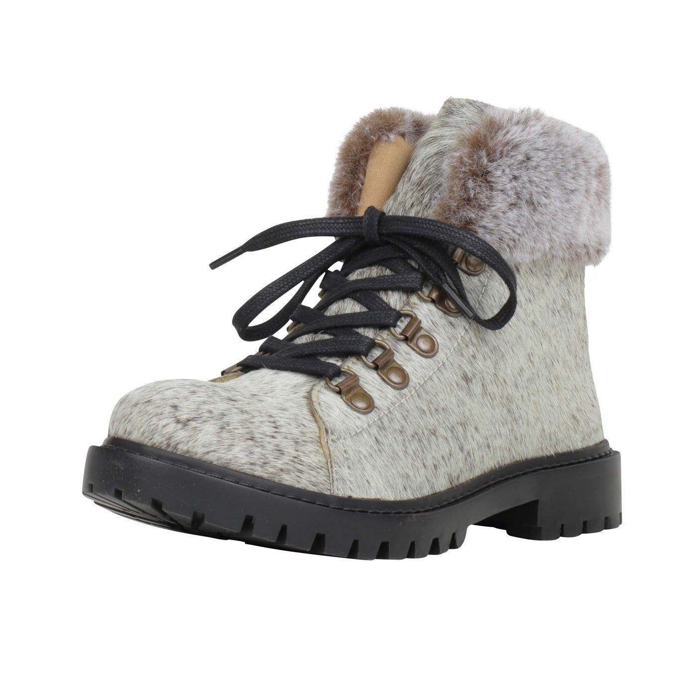 Turbulent Boots - Myra USA