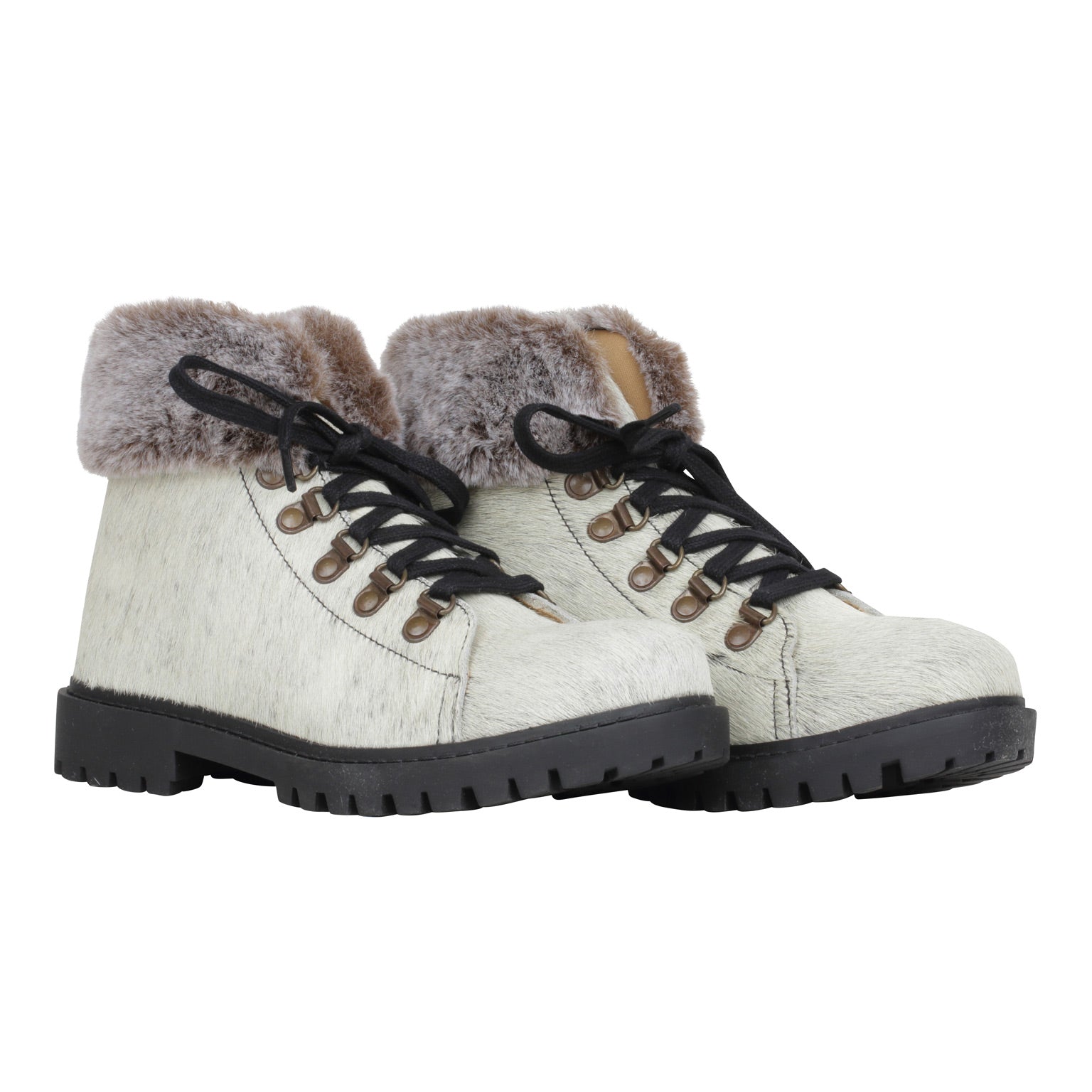 Turbulent Boots - Myra USA