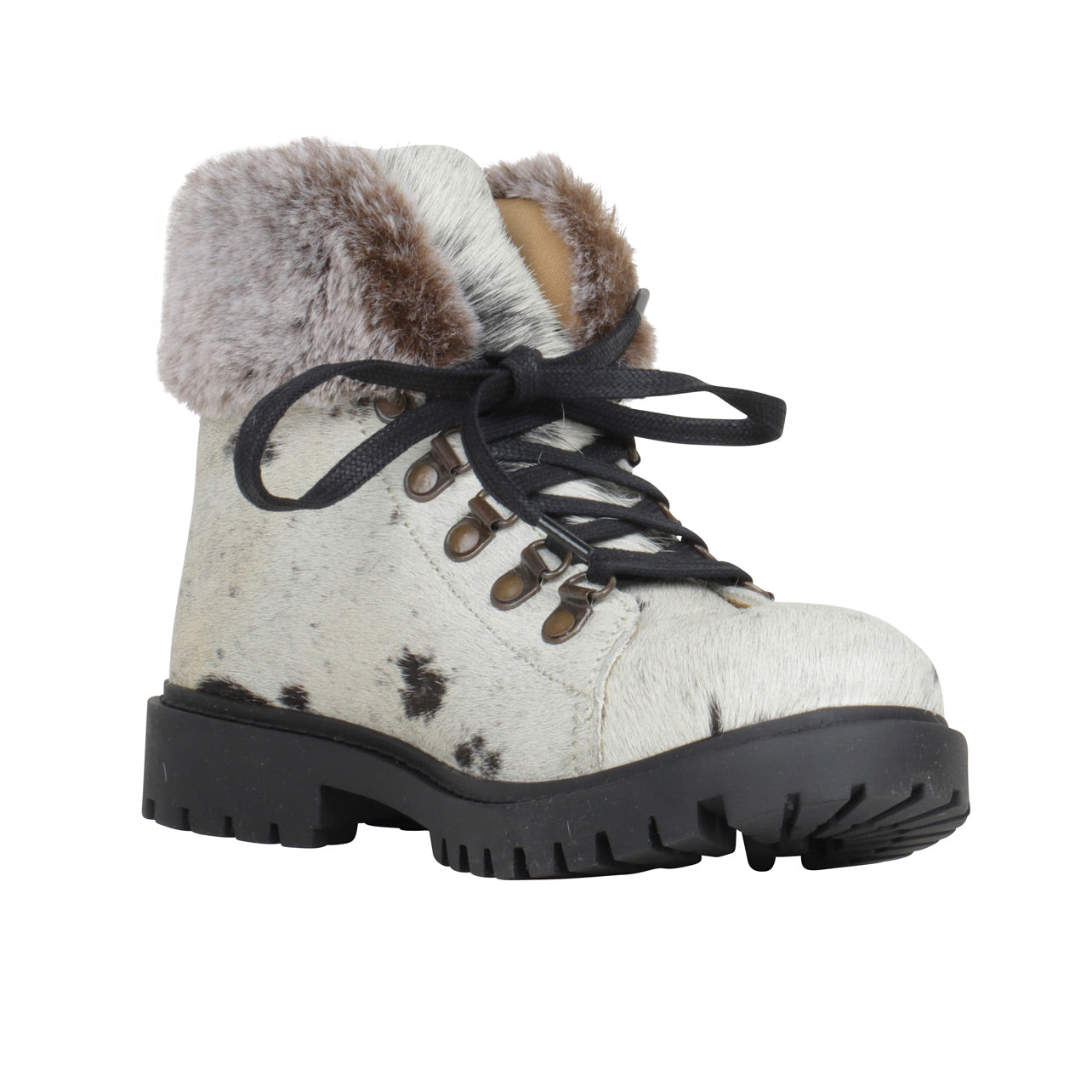 Turbulent Boots - Myra USA