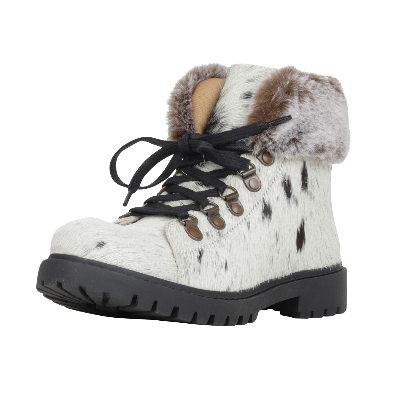 Turbulent Boots - Myra USA