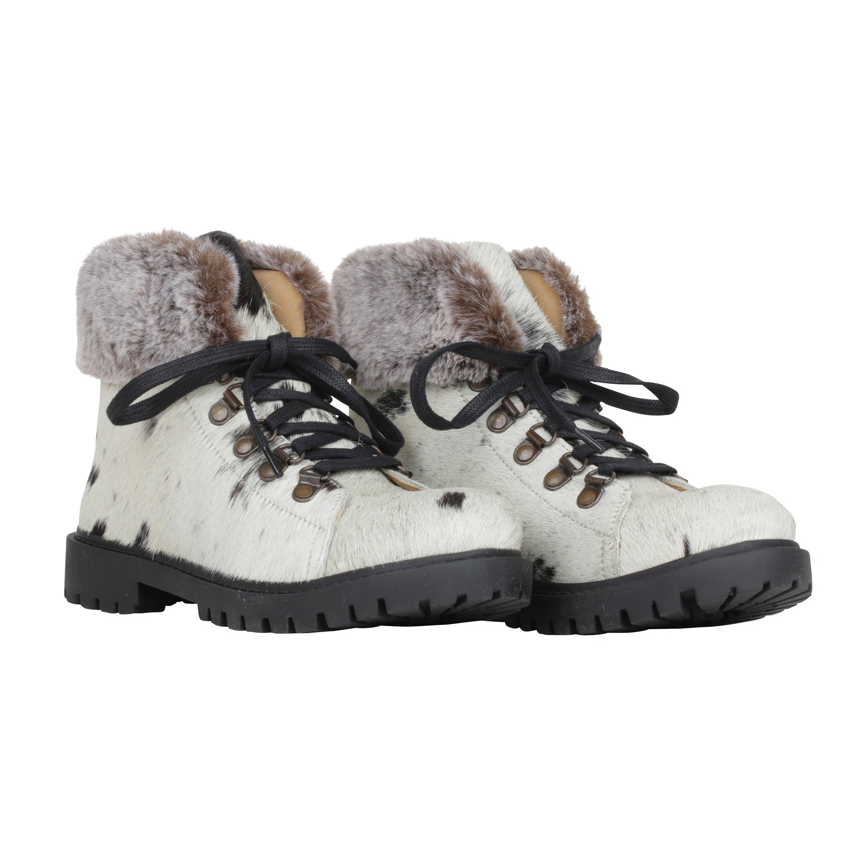 Turbulent Boots - Myra USA
