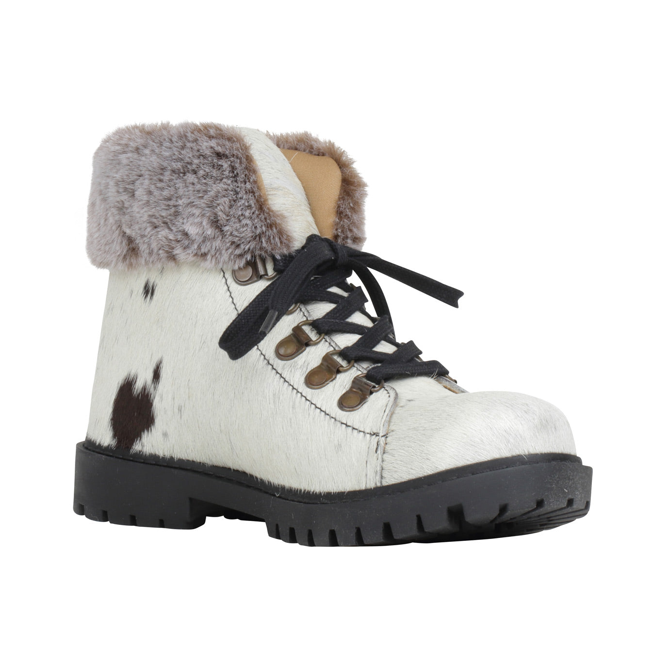 Turbulent Boots - Myra USA
