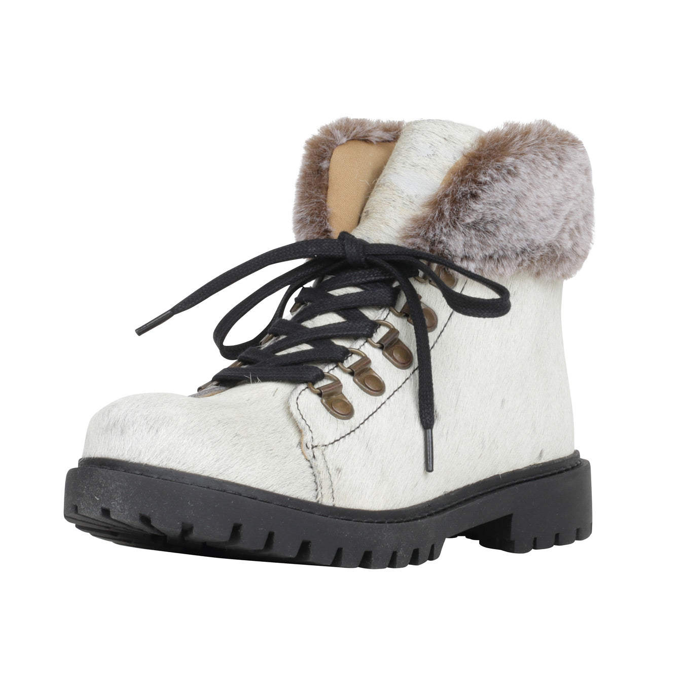 Turbulent Boots - Myra USA