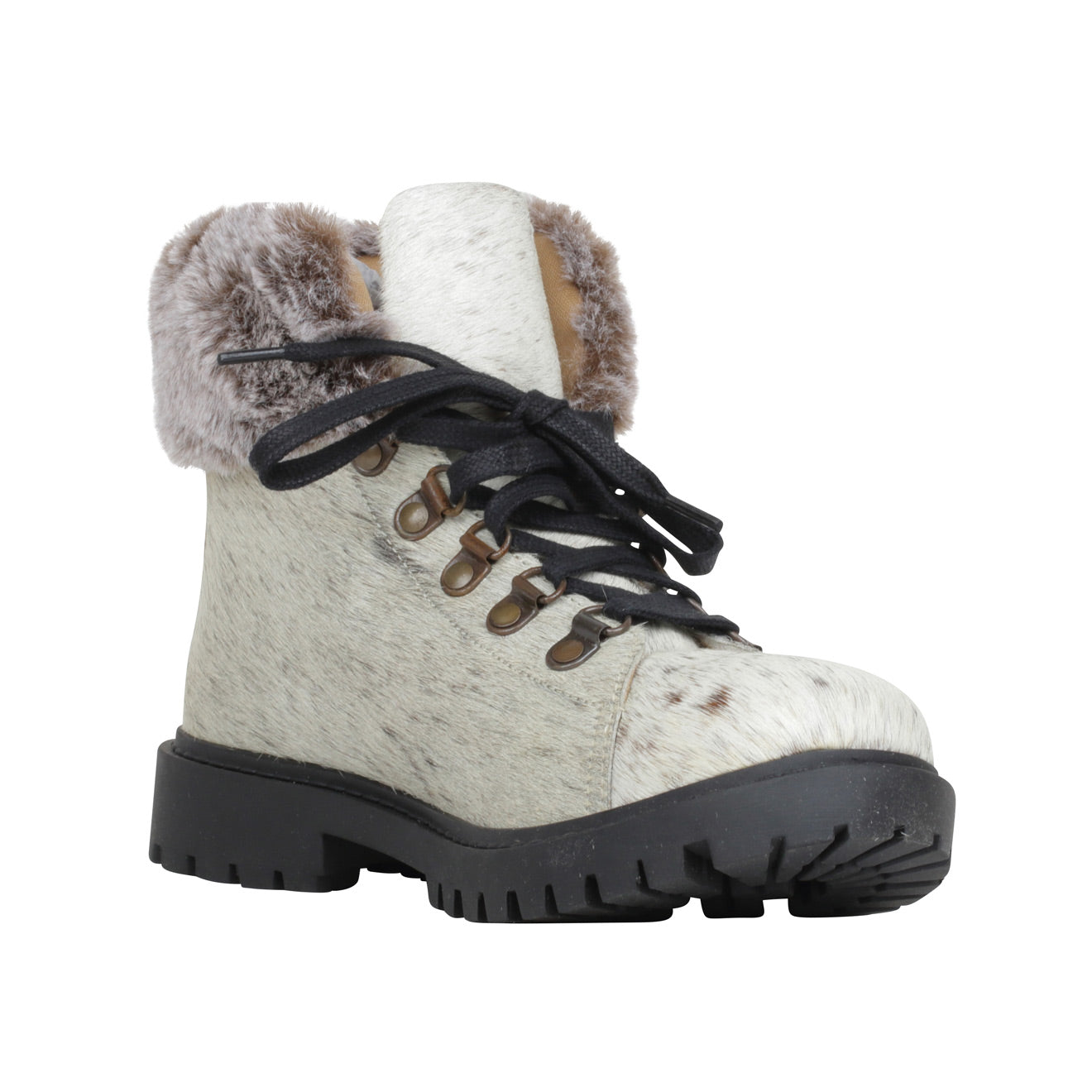 Turbulent Boots - Myra USA
