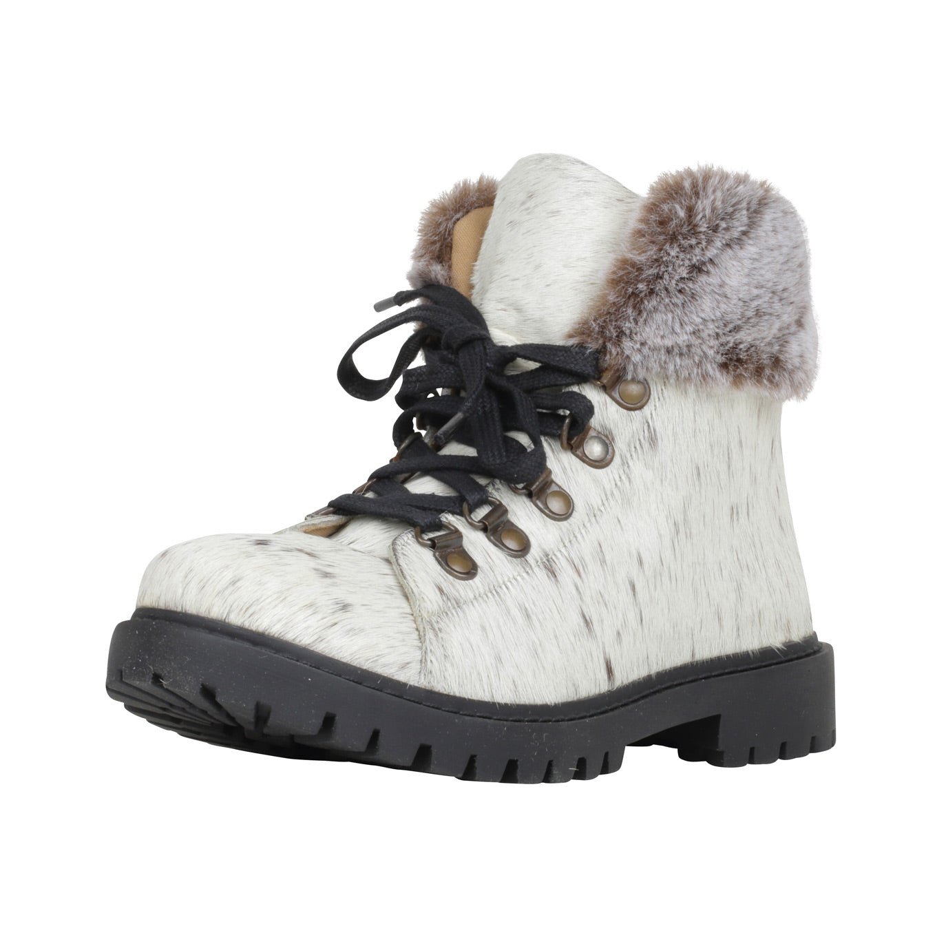Turbulent Boots - Myra USA