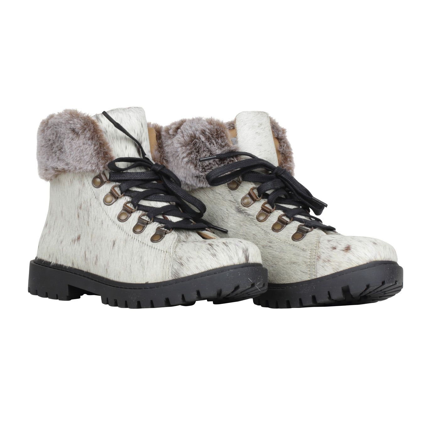 Turbulent Boots - Myra USA