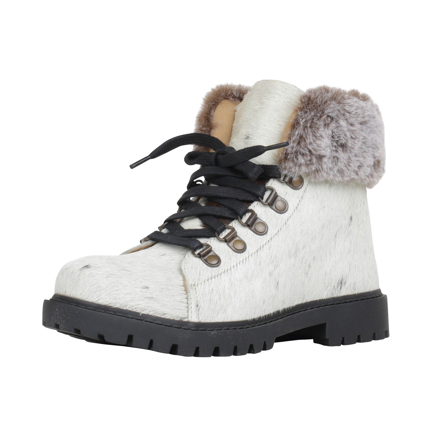 Turbulent Boots - Myra USA
