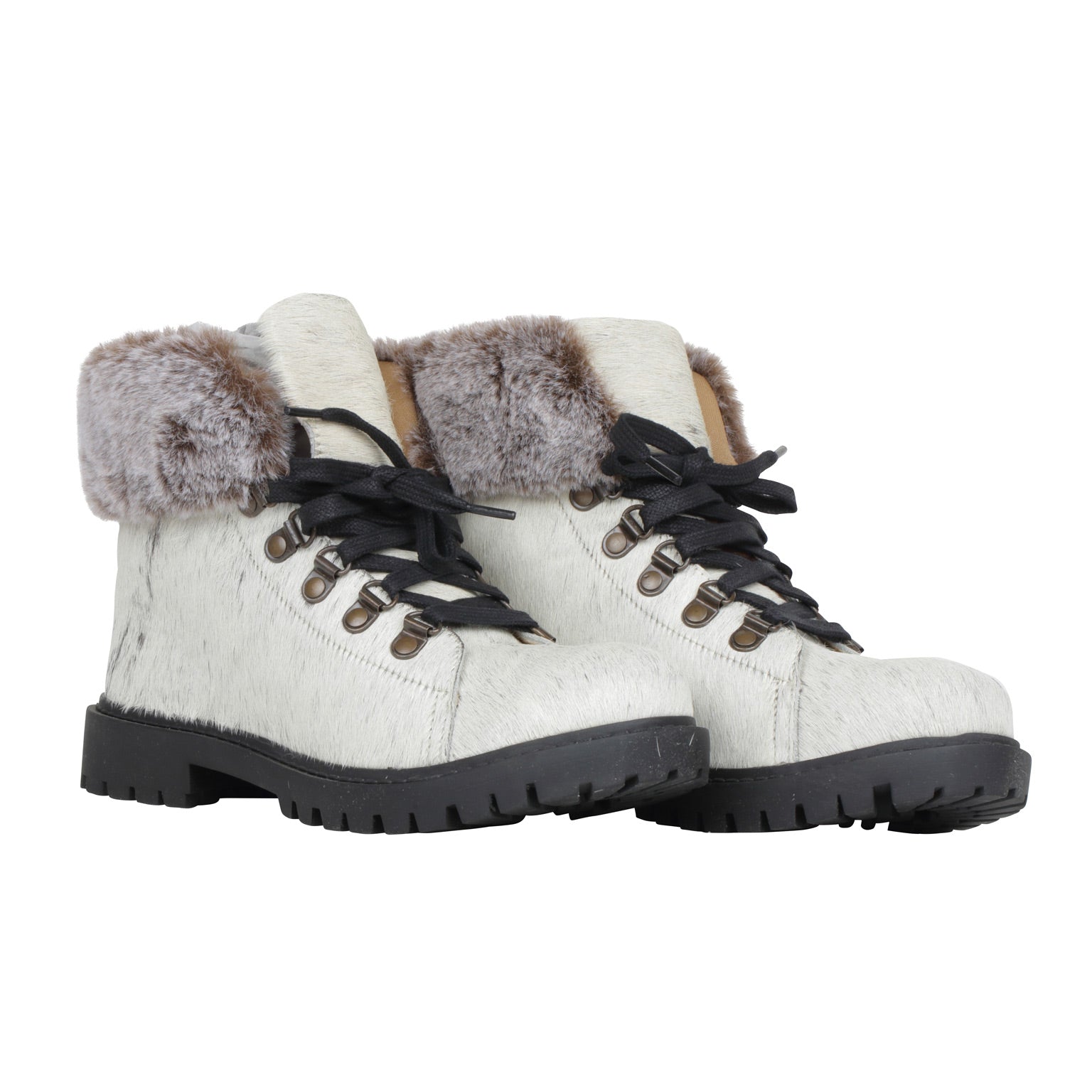 Turbulent Boots - Myra USA