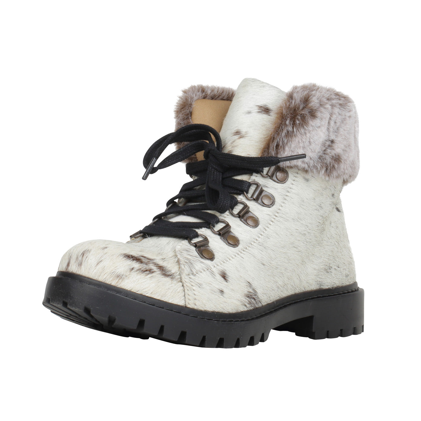 Turbulent Boots - Myra USA