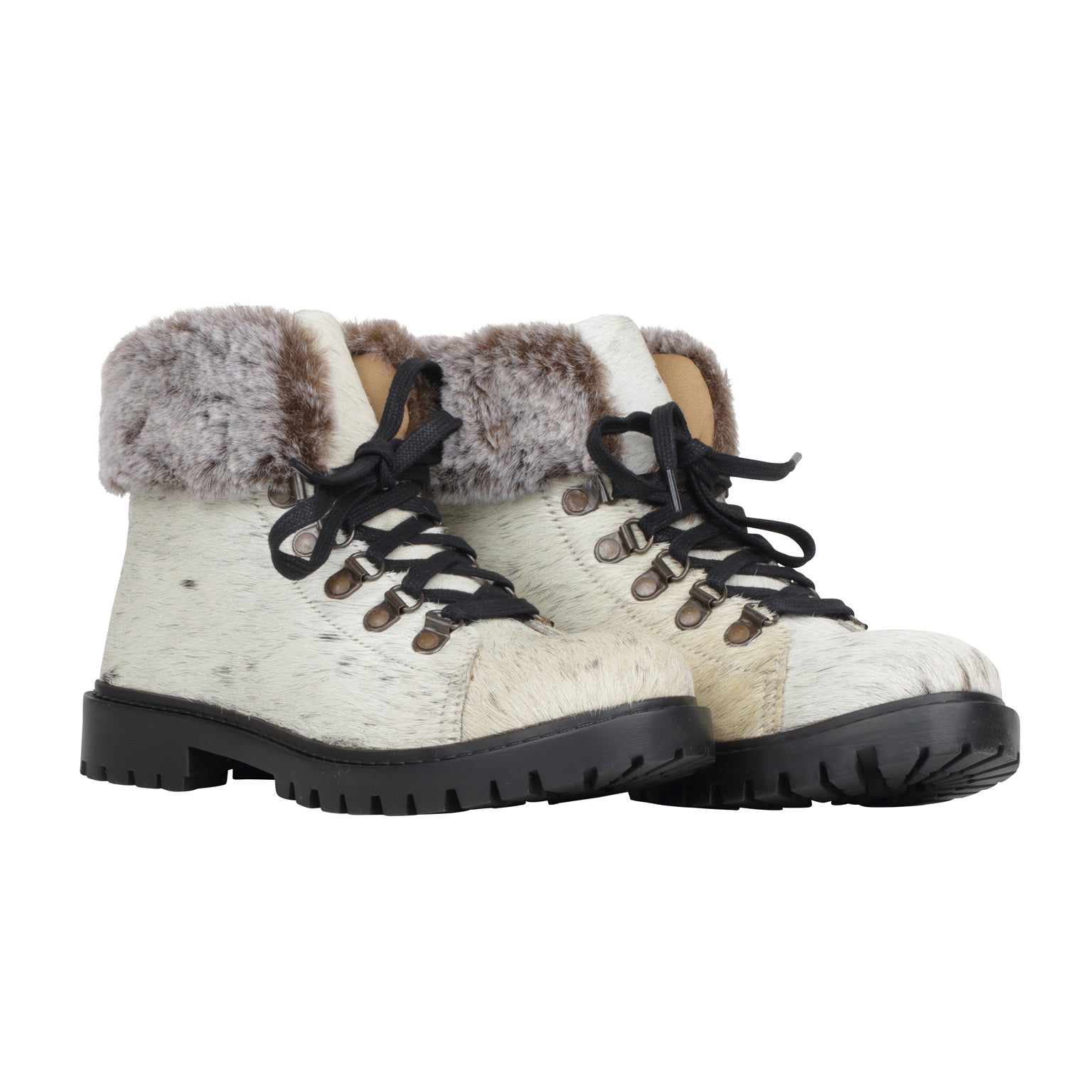 Turbulent Boots - Myra USA