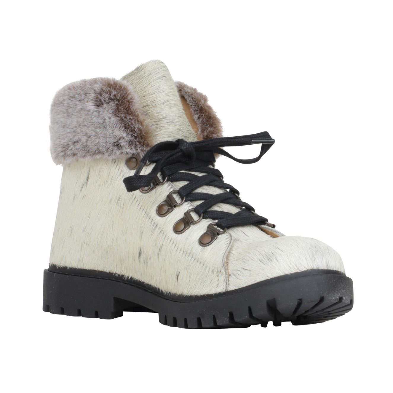 Turbulent Boots - Myra USA