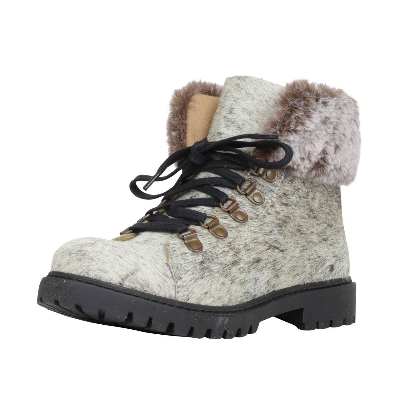 Turbulent Boots - Myra USA