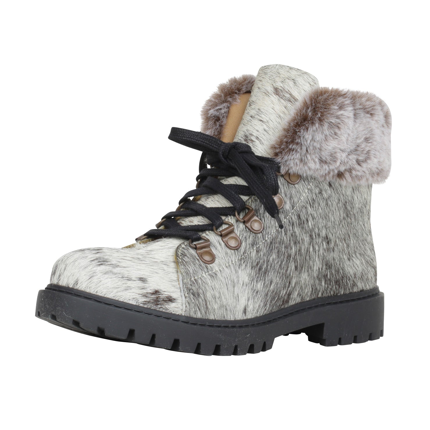 Turbulent Boots - Myra USA