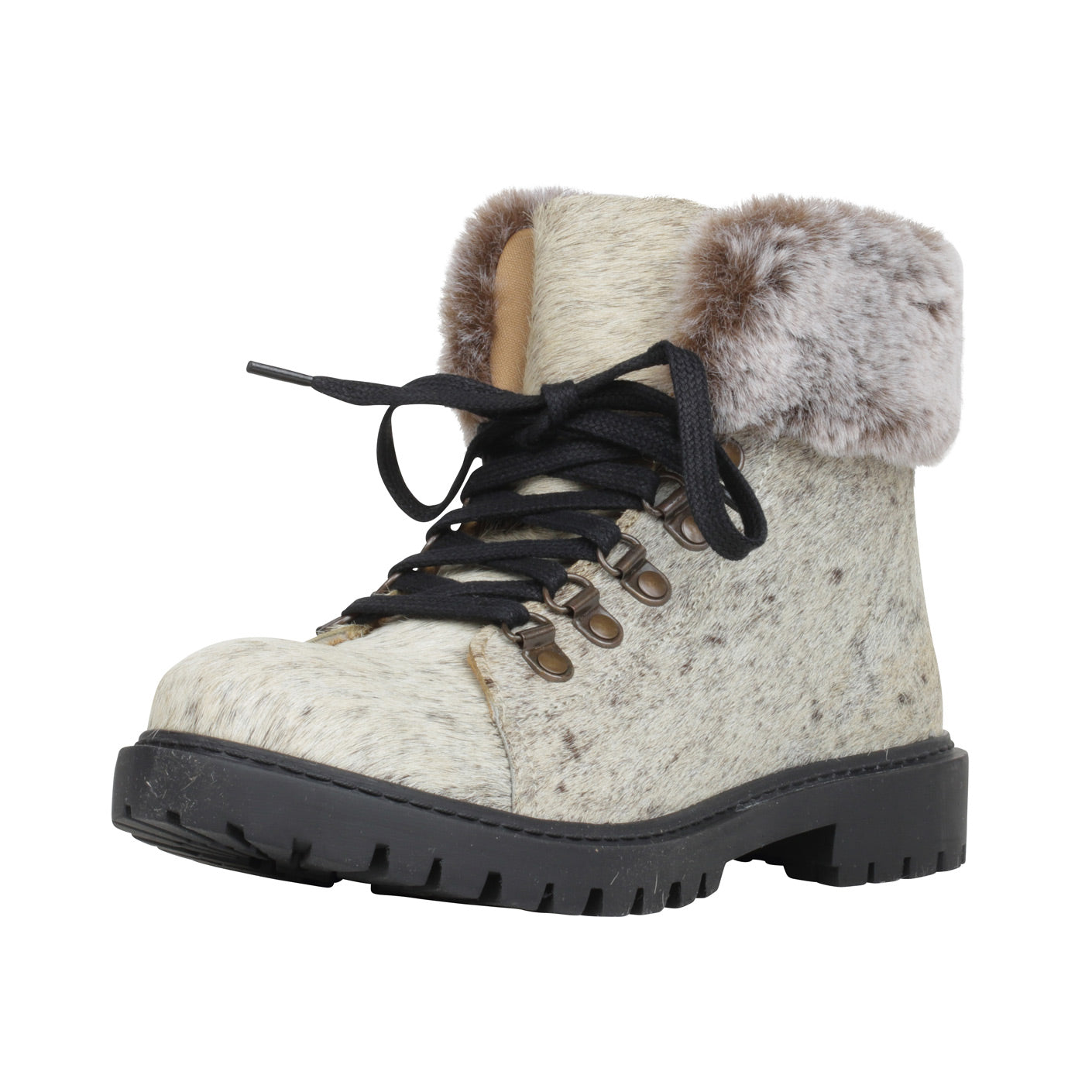 Turbulent Boots - Myra USA