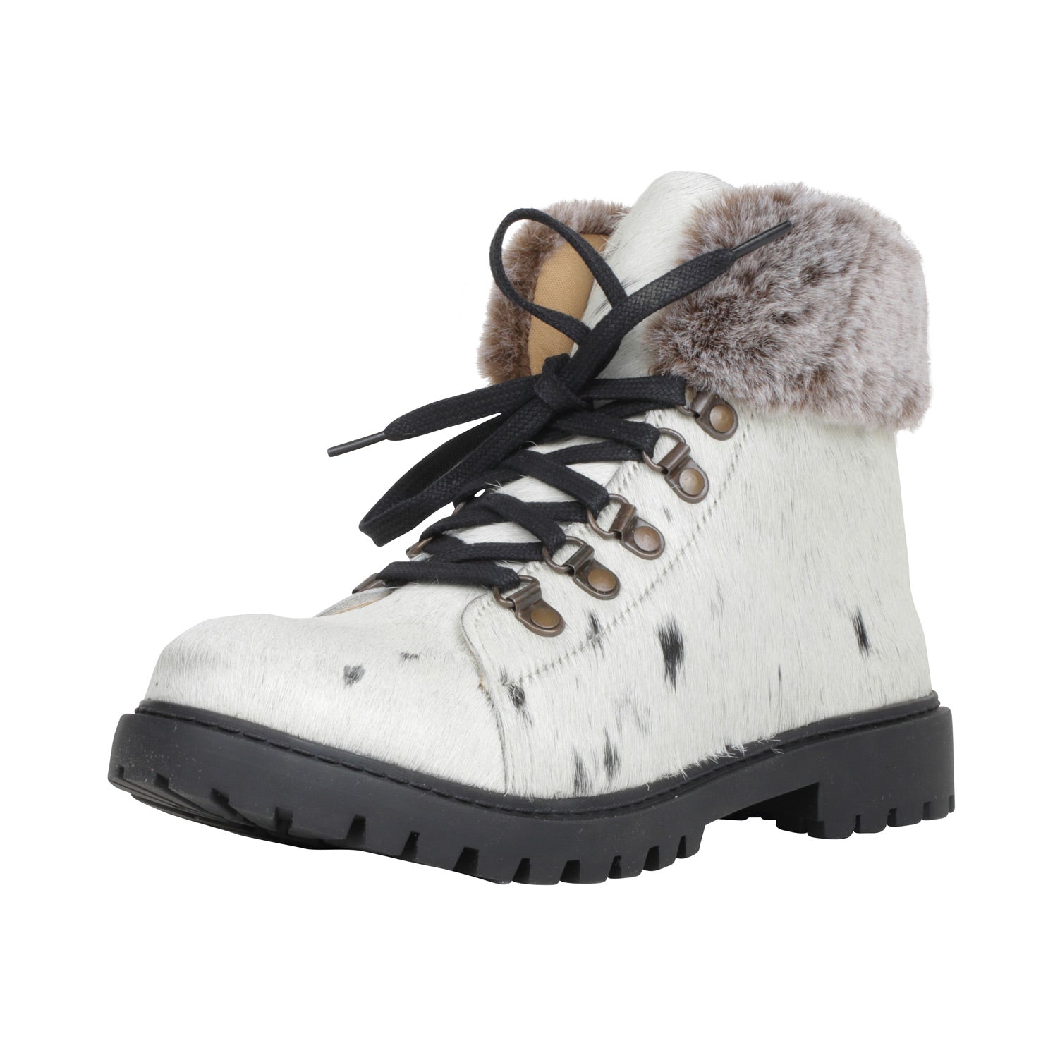 Turbulent Boots - Myra USA