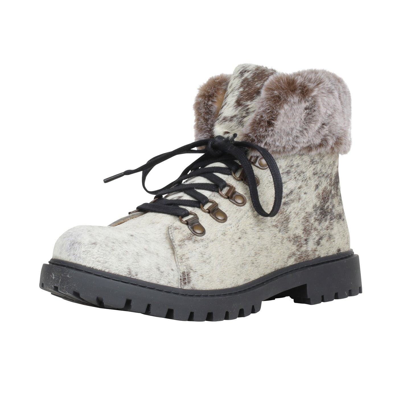 Turbulent Boots - Myra USA