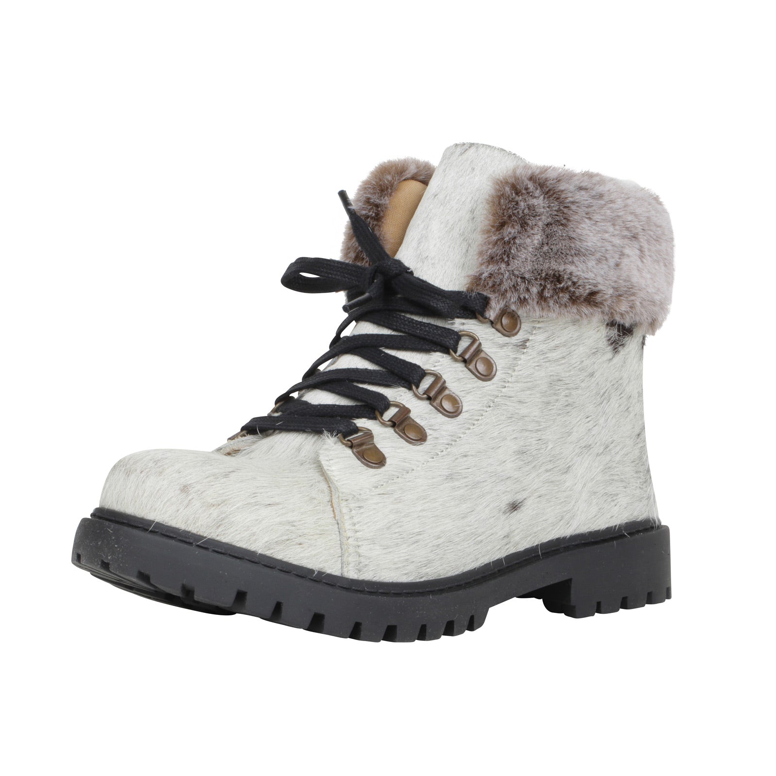 Turbulent Boots - Myra USA
