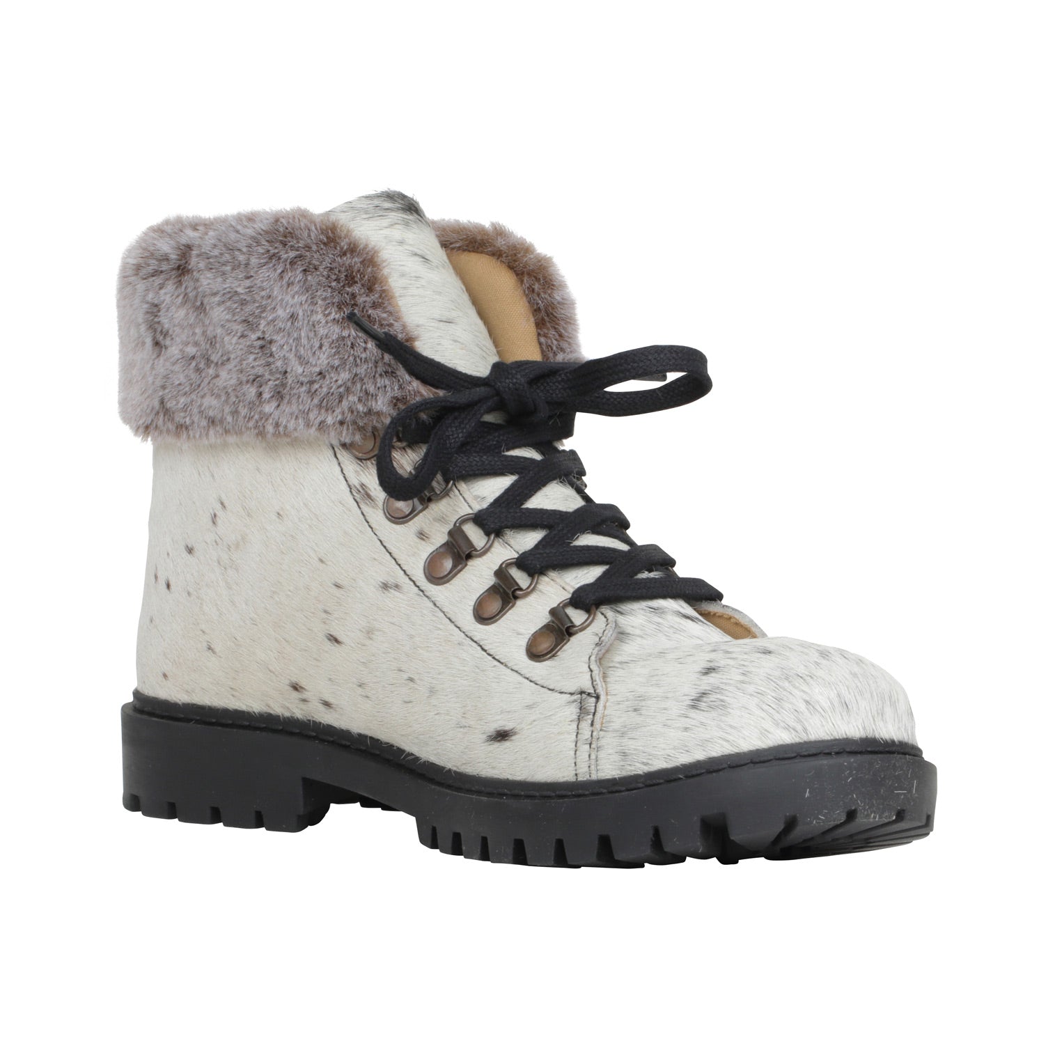 Turbulent Boots - Myra USA