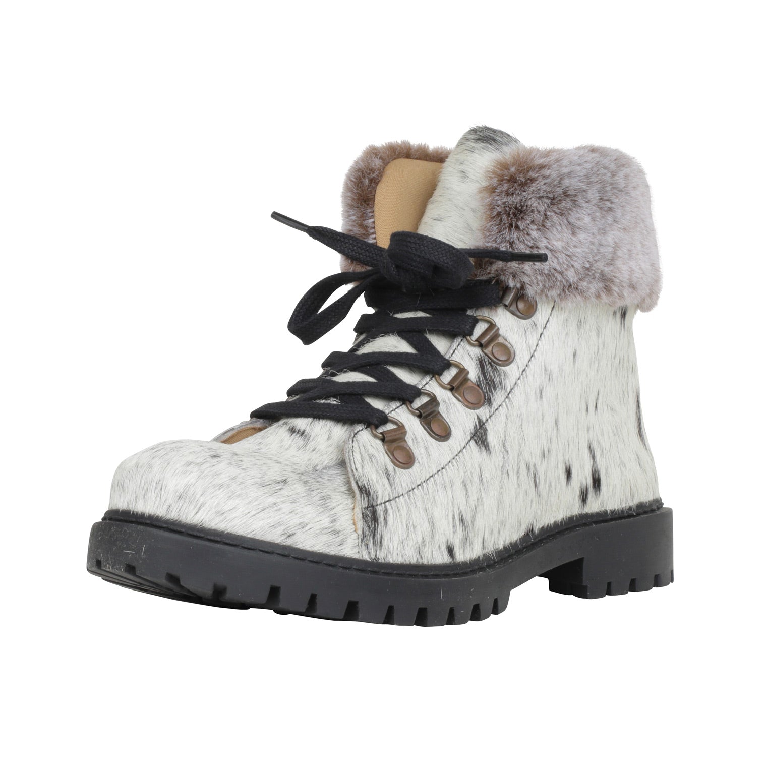 Turbulent Boots - Myra USA