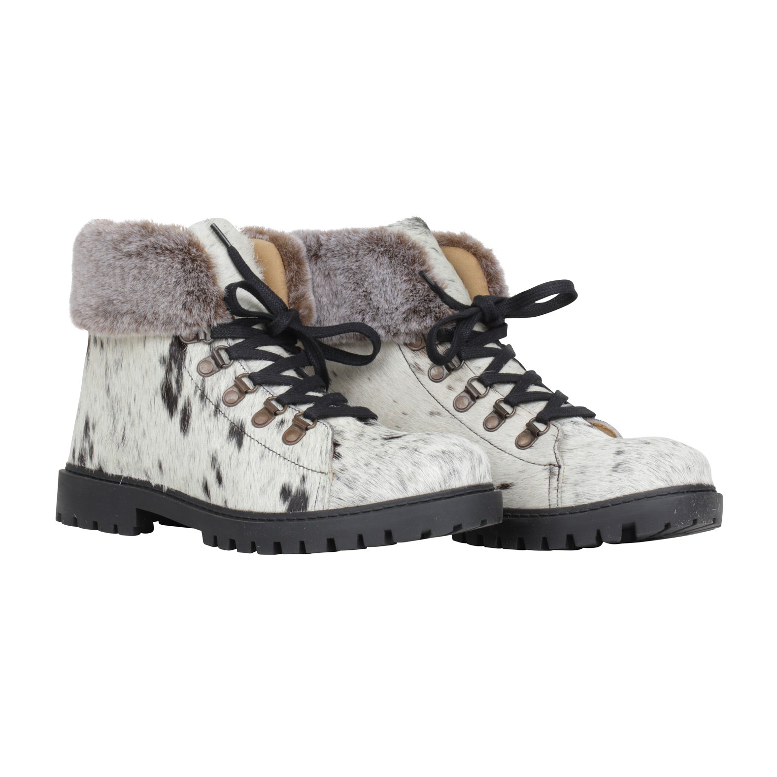 Turbulent Boots - Myra USA