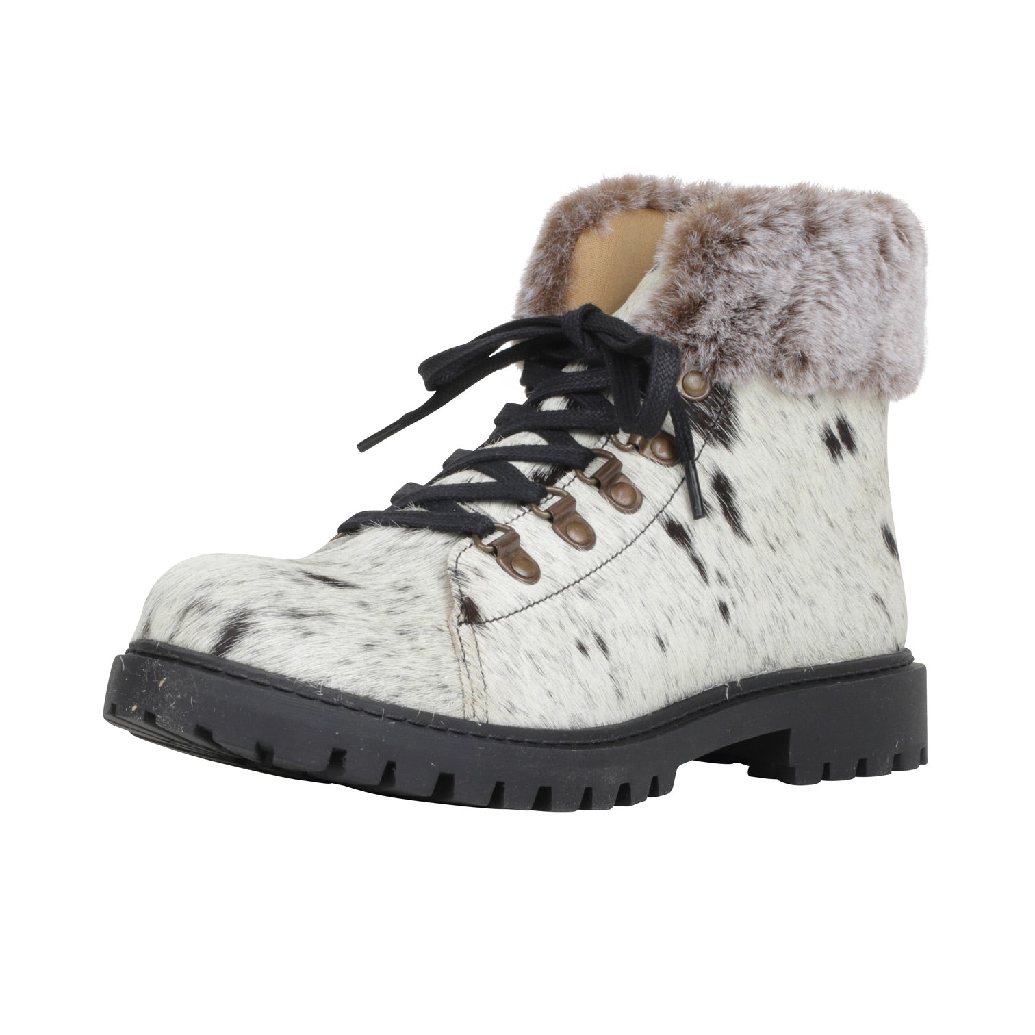 Turbulent Boots - Myra USA