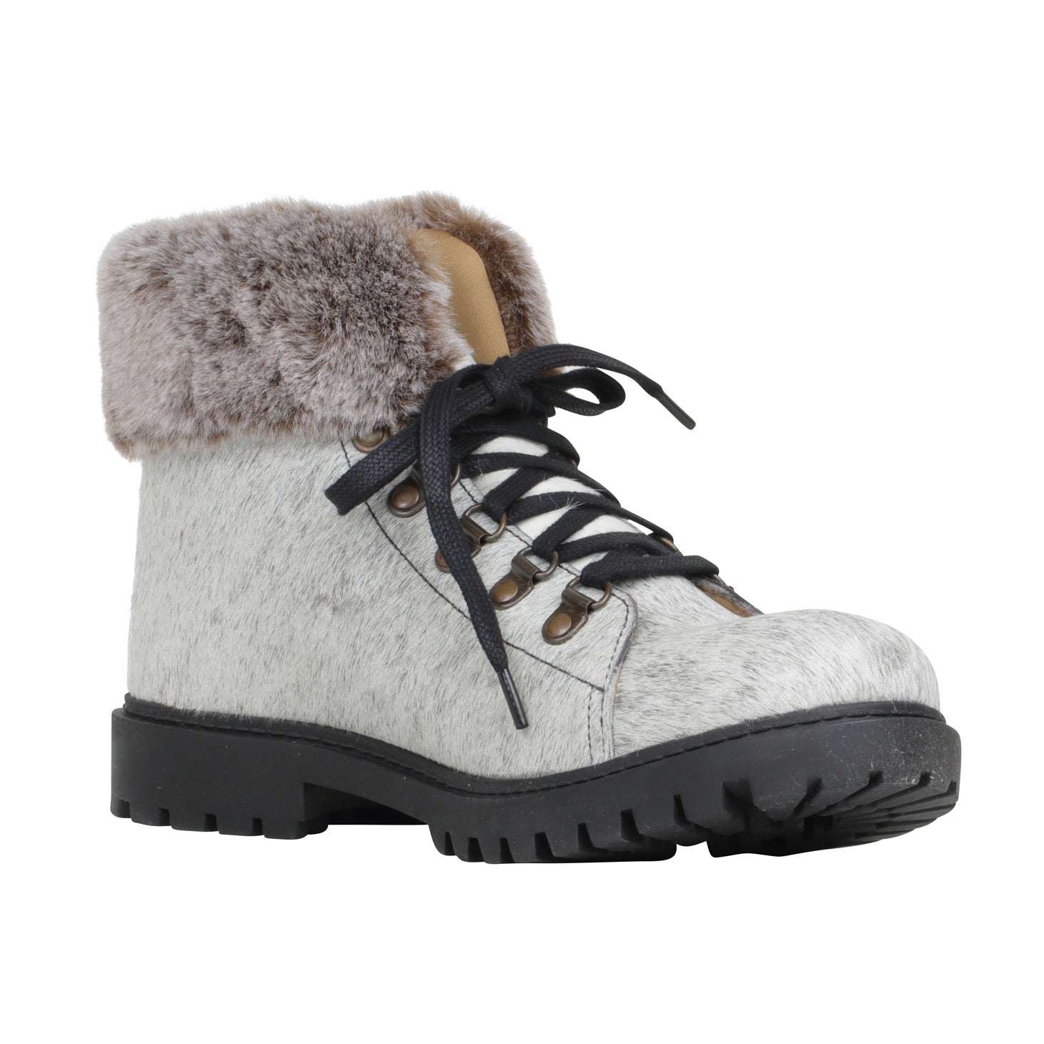 Turbulent Boots - Myra USA