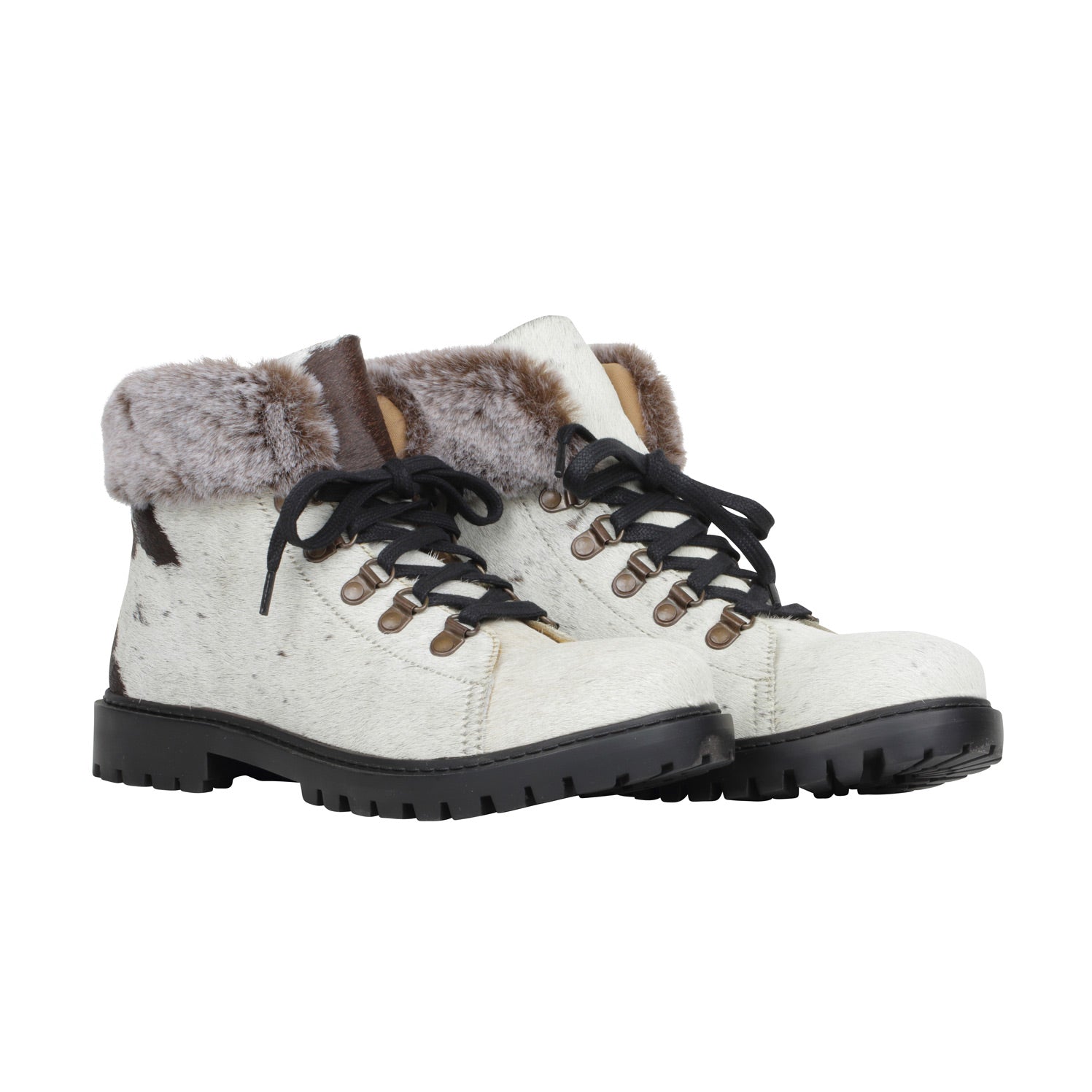 Turbulent Boots - Myra USA