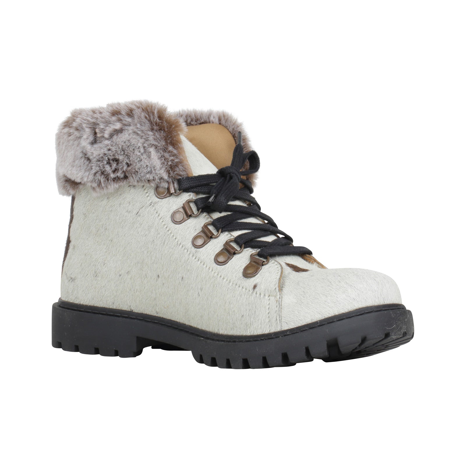 Turbulent Boots - Myra USA