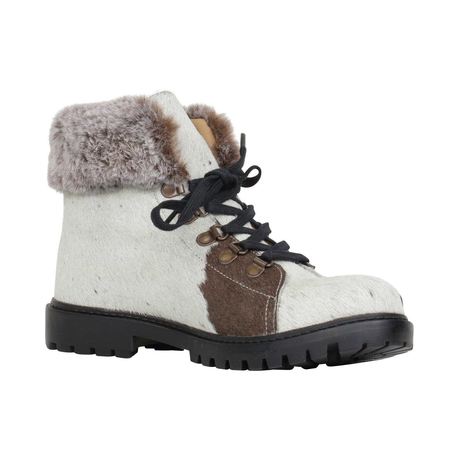 Turbulent Boots - Myra USA