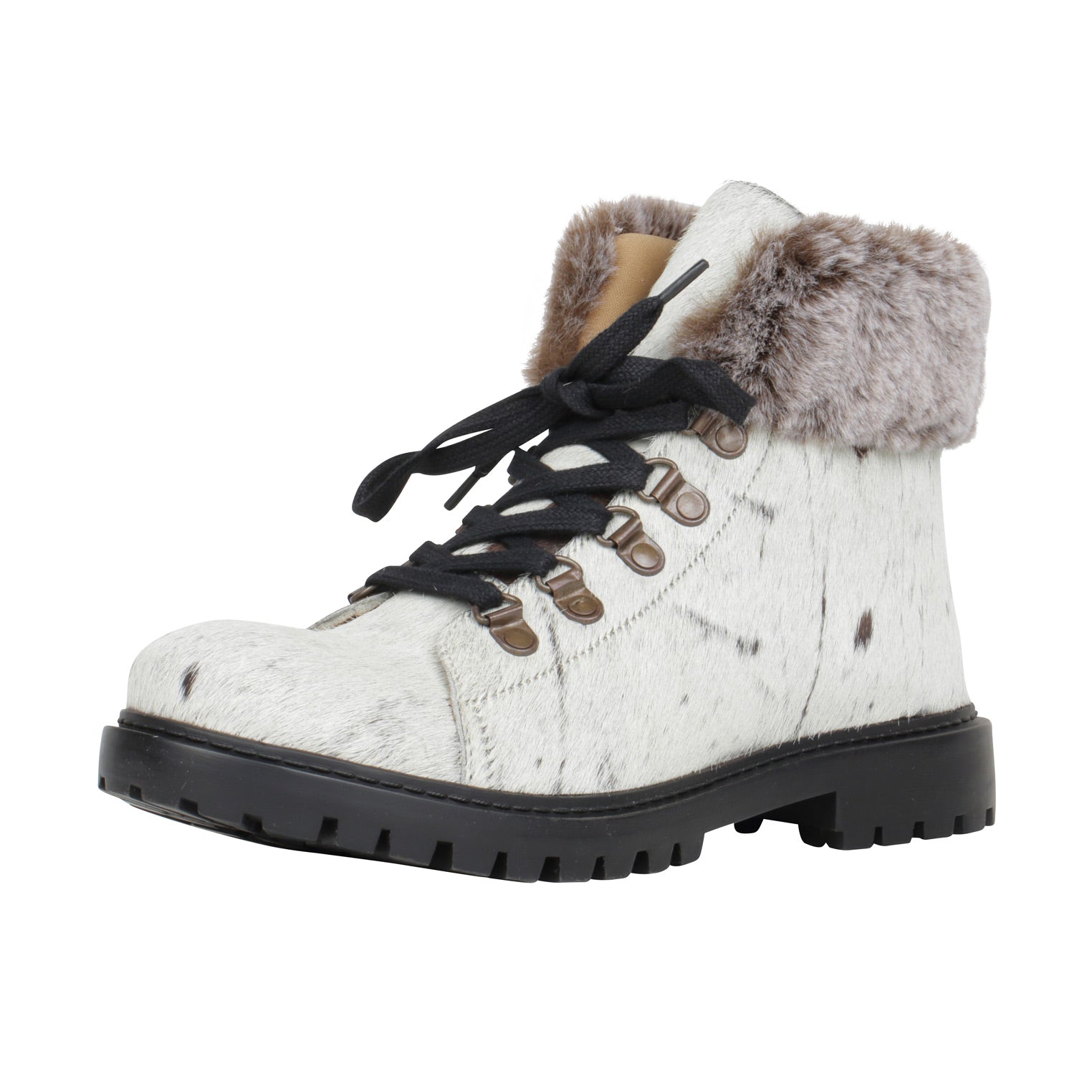 Turbulent Boots - Myra USA