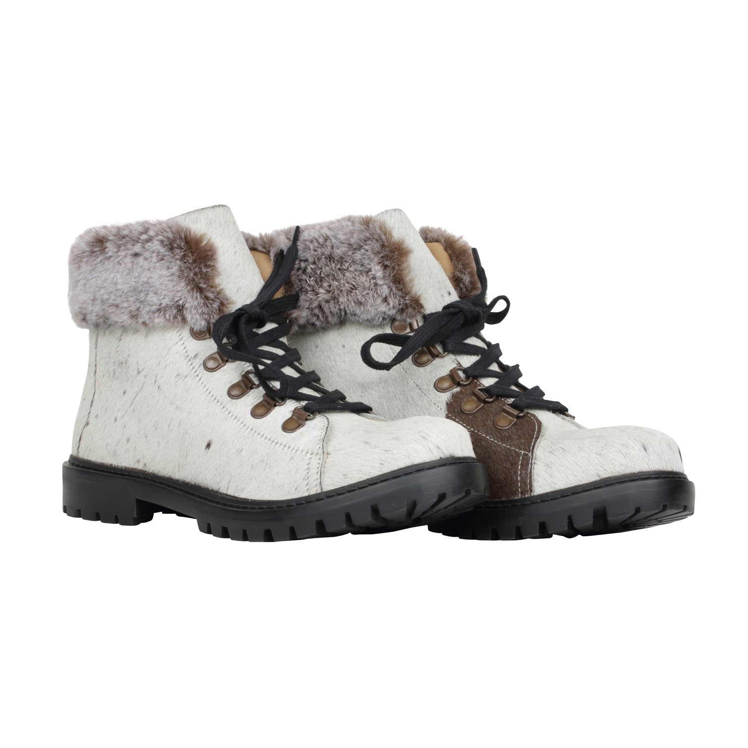 Turbulent Boots - Myra USA