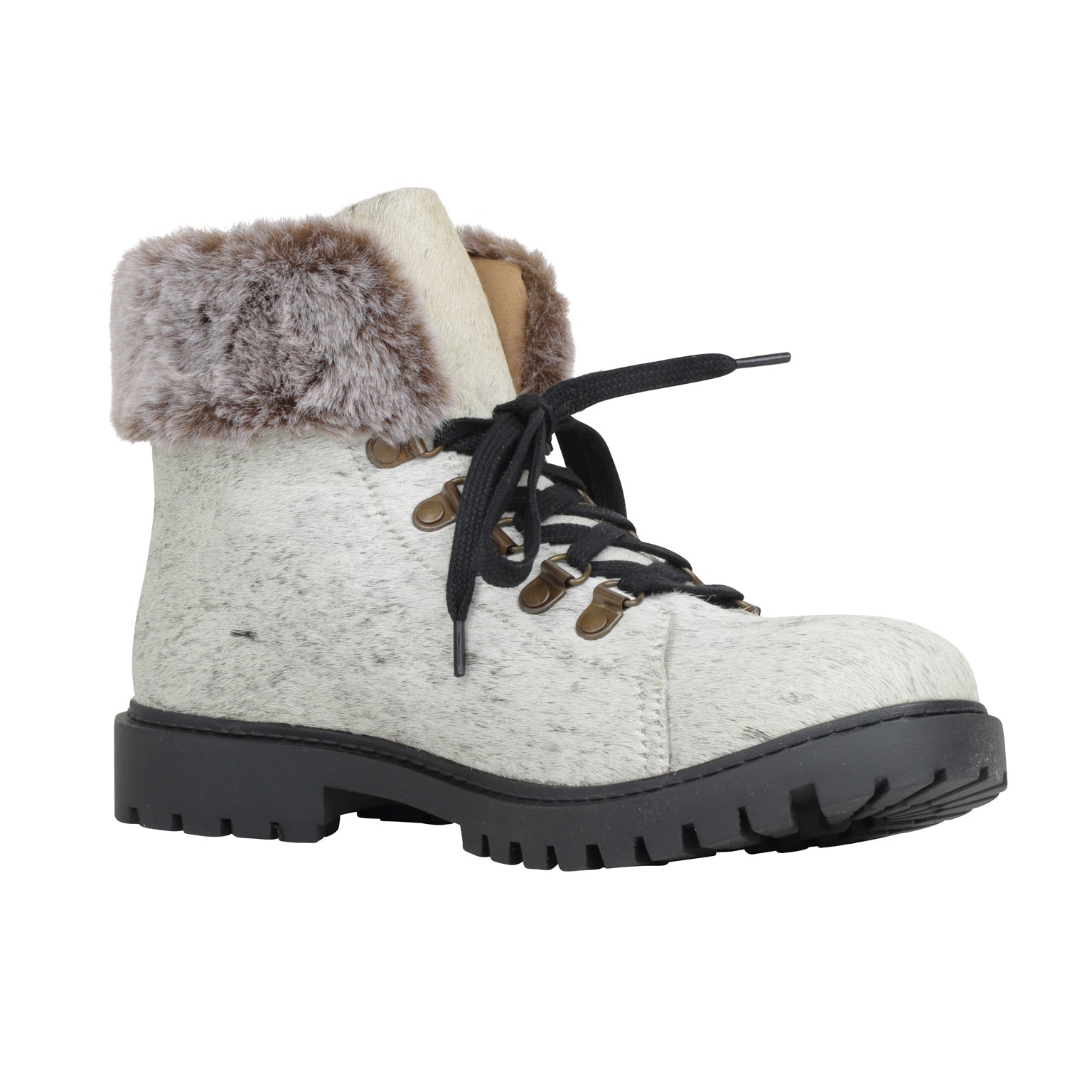 Turbulent Boots - Myra USA