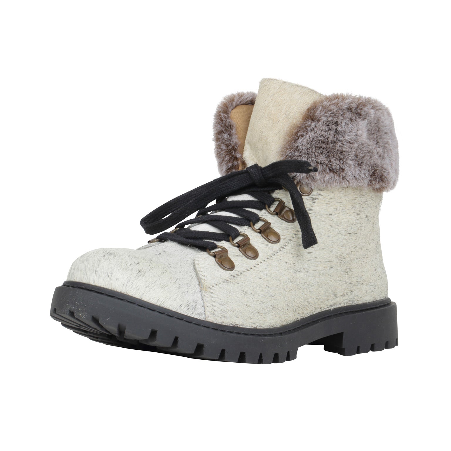 Turbulent Boots - Myra USA